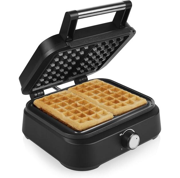 Waffle Maker Princess 132398 Belgian Deluxe (01.132398.01.001)
