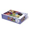 500-teiliges Puzzle – Cookie Run Kingdom Fantasy Chemistry, beliebtes koreanisches Puzzle