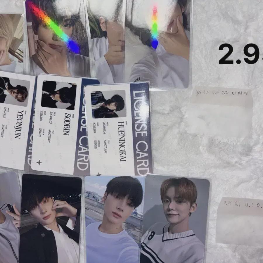 

Sell Tomorrow X Together Over-the-moon Pocas