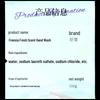 SLEK Freesia Fresh Scent Hand Wash