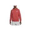 New Nike Atlético Madrid Travel Sweatshirt Men's Orange Red DM2916-662