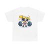 Powerpuff Girls Bubbles Gym Tee