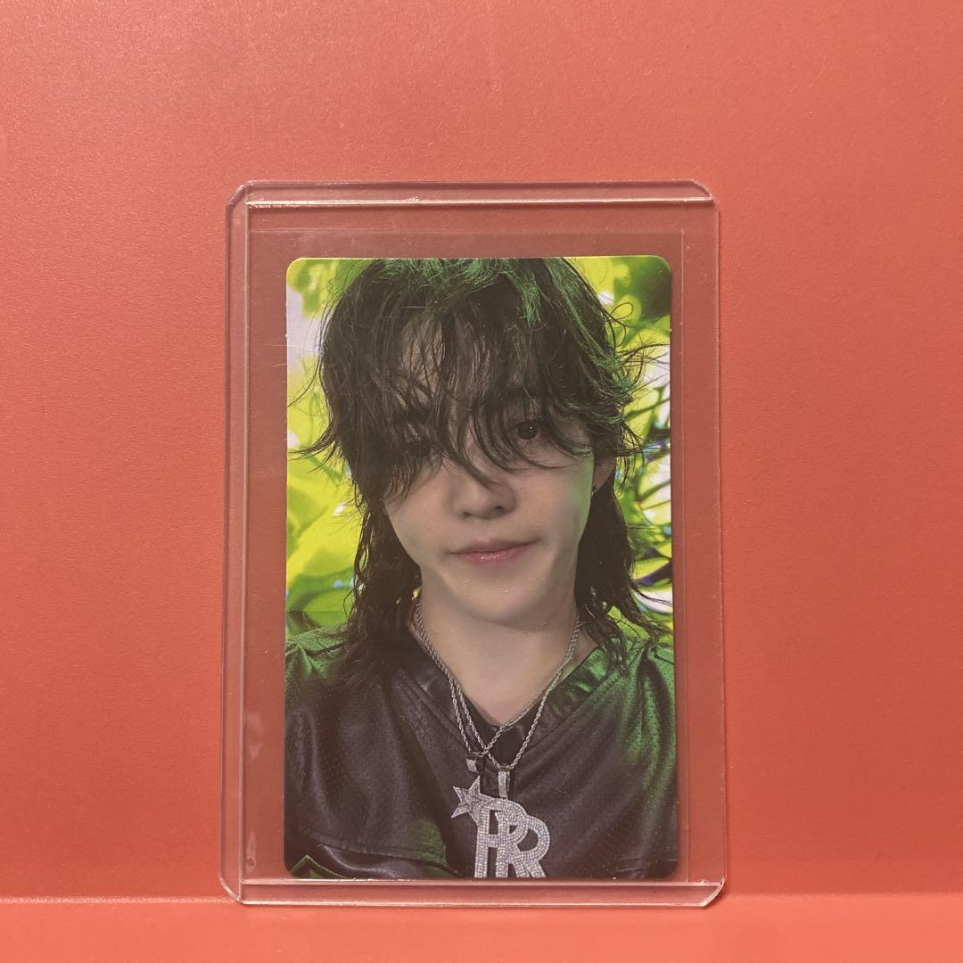 

[USED] SEVENTEEN HBD WEVERSE GLOBAL Lakidro S.Coups