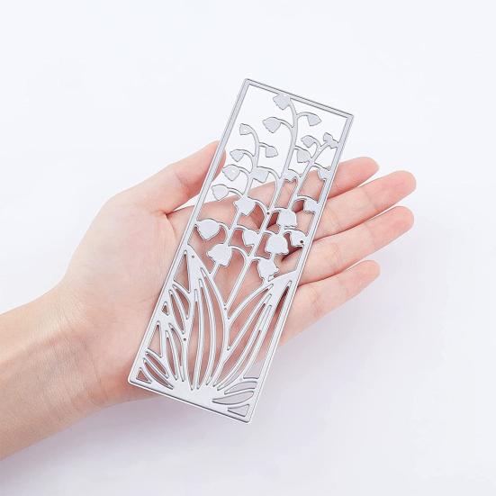 Stanzform Rose Blume Ausgestanzt DIY Basteln Scrapbooking Po Album Prägung