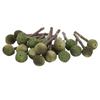 20pcs Rabbit Chewing Sticks Wooden Grass Ball Teeth Grinding Small Pet Biting Sticks for Hamsters Guinea Pigs