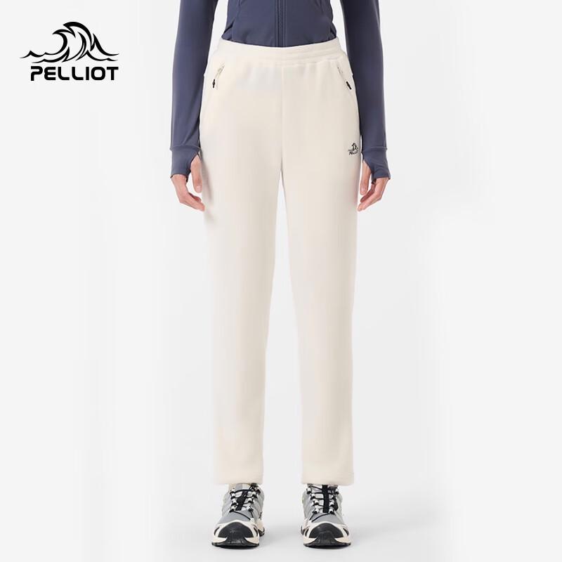Pelliot Women's P-Series Outdoor Fleece Pants
