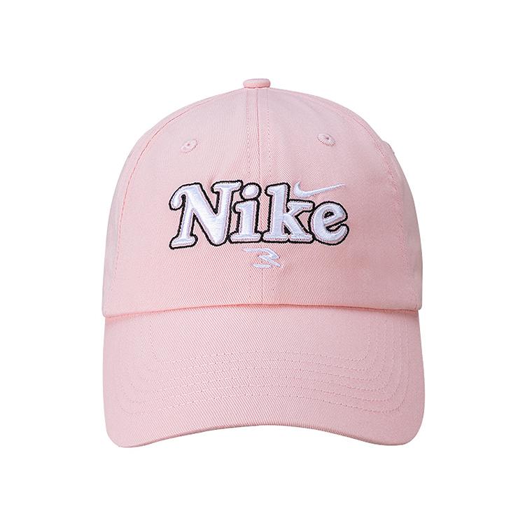 Nike Cotton Polyester Baseball Caps Unisex N32543008GS-004 8/20