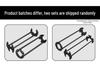 Universal 8-in-1 Sink Wrench: Multifunctional Tool for Water Pipe and Faucet Installation