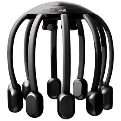 HEZHENG Multi-Dimensional Head Massager CN Plug (adapter Included)