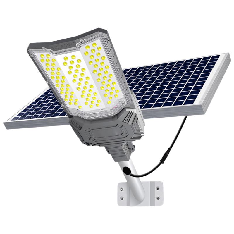 Desheng Solar Outdoor Street Light