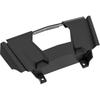 SAUTVS Winch Cover Kit for RZR, Waterproof Silt Proof Front Winch Cover for Polaris RZR XP/XP 4 1000 Turbo Trail 2019-2023 Accessories (Replace