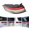 Car Left Rear Tail Light Taillight  68421133AD For 2022-2024 Jeep Grand Cherokee