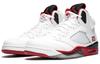 Jordan 5 Retro Fire Red Black Tongue 2013 136027-120