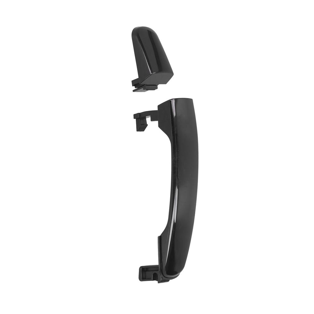 Outside Exterior Door Handle 22729814 Replacement for Chevrolet EquinoxMalibuHHR