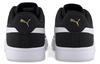 PUMA Smash V2 'Buck Black Team Gold' 365160-23