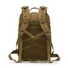 Outdoor Tactical Backpack Multifunctional Large Capacity Hiking Travel Bag Leisure Sports Backpack