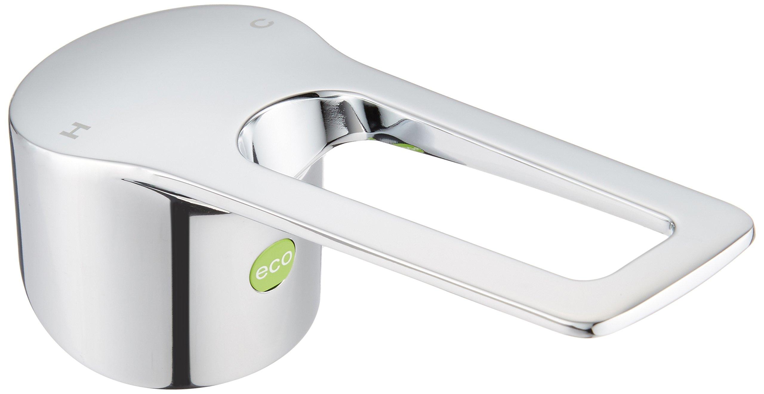 KVK Lever Handle Set Z5021THDEC