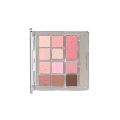 Etude My Best Tone Palette Yeux 7.4g E-Gun I-Jan Édition Spéciale
