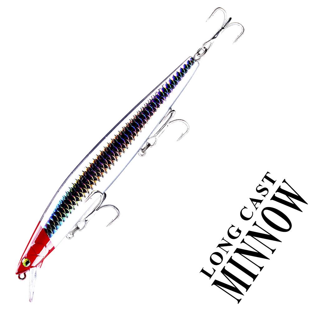 Рыболовные приманки 15 см — фото 8