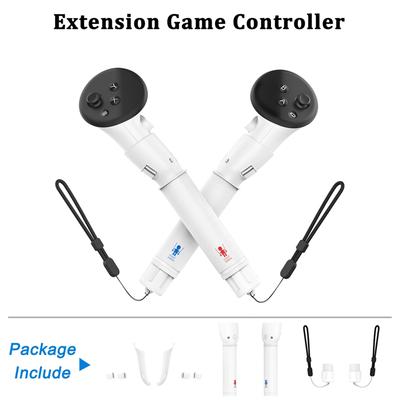 VR Game Accessories For Oculus VR Controllers Handle Dual Lightsaber New For Oculus Accessories