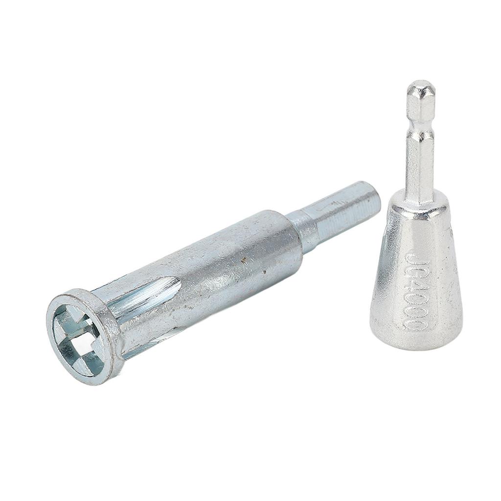 Wire Twisting Tools Stripper Twister Electrical Power Drill Terminals Stripping Tool for Electricians