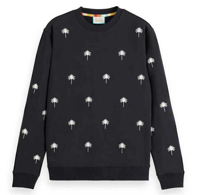 

Scotch & Soda 175672 свитшот S