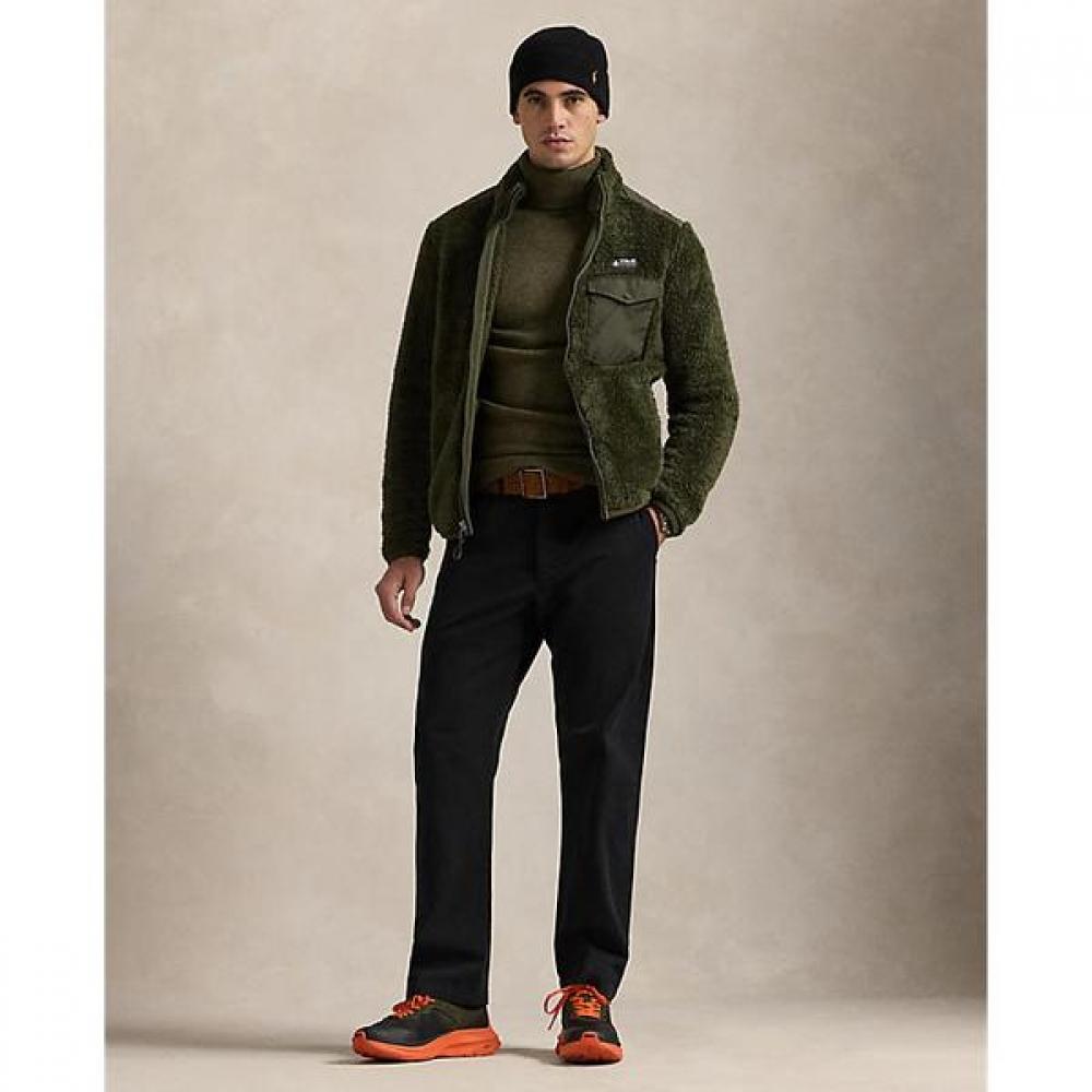 Polo Ralph Lauren Men S Selinger Straight Fit Chino pantS Mnpopnt14g20694001