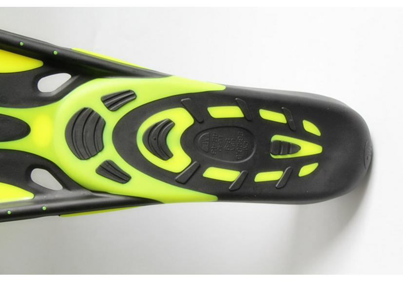 Diving Fins - Snorkeling & Scuba Gear for Freediving & Swimming