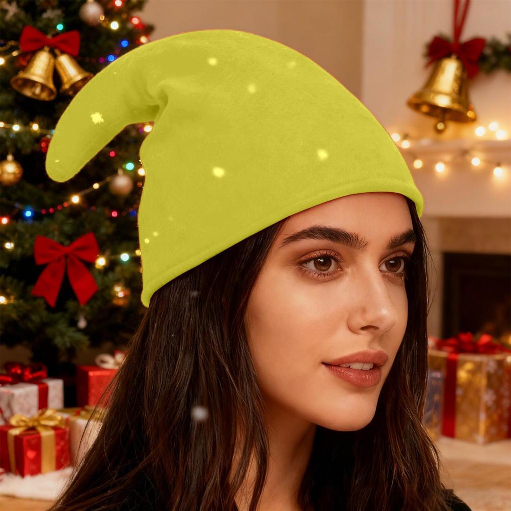 Unisex Fashionable And Comfortable Christmas Hat
