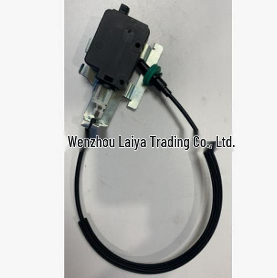 FSG500030 Door Lock Actuator for Land Rover Discovery 3/4 & Range Rover 0