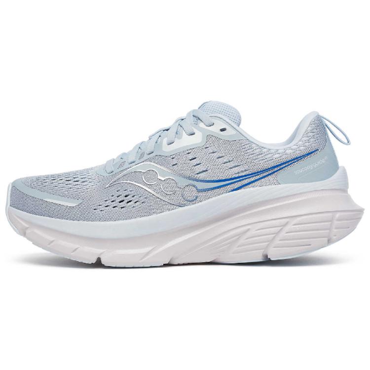 

SAUCONY Кроссовки женские Guide 18 Ballad Skydiver Синие S10998-150 38