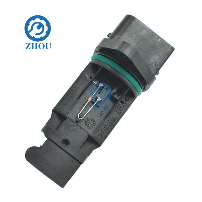 Mass Air Flow MAF Sensor For MERCEDES-BENZ W124 S124 A124 C124 W202 S202 W210 S210 R170 C208 A208 VITO 638 SPRINTER 2-t 3-t 4-t