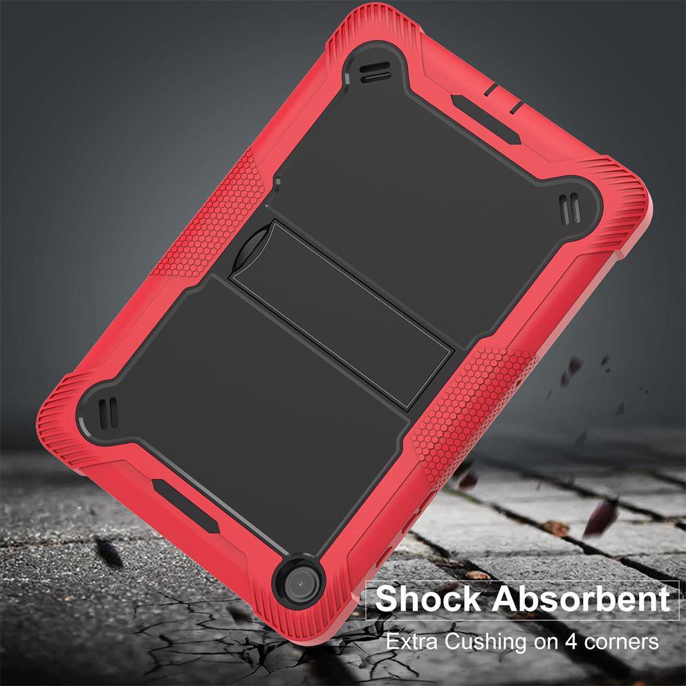 New Model Shockproof Case for Samsung Galaxy Tab A9 Plus 11 Inch 2023 Tablet Cases Cover