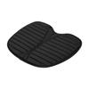 EVA Kayak Seat Cushion Comfort Soft Waterproof Seat Pad for Kayak Canoe Fishing Boat