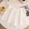 Maternity Summer Low-Waist Comfortable Shorts