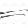 2PCS 5205112BK80XA Car Front Windshield Wiper Arm for Great Wall HAVAL H3 H5 X200 X240