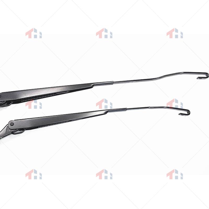 2PCS 5205112BK80XA Car Front Windshield Wiper Arm for Great Wall HAVAL H3 H5 X200 X240