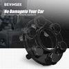 For LS Short Crank Flexplate Spacer with Bolts, for GM LS 5.3L 5.7L 6.0L 6.2L To SBC Trans, Replace for 12563532,12563533
