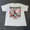 The Regrettes Band Concert Tour Cotton S To 5XL T Shirt