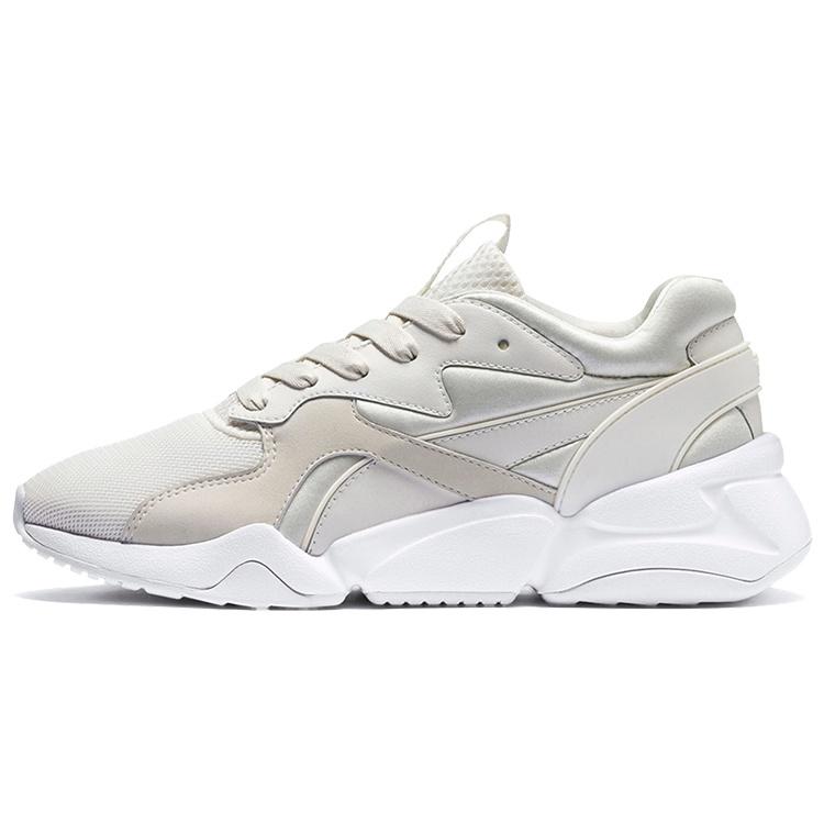 (WMNS) PUMA Nova GRL BOSS Marshmallow Women s 369657-02 EU 38