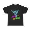 Herren- und Damen-T-Shirts EDM House Musik