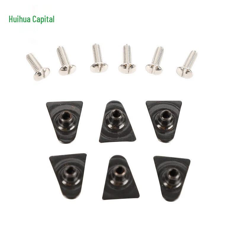 Kevlar Helmet Suspension System Accessories