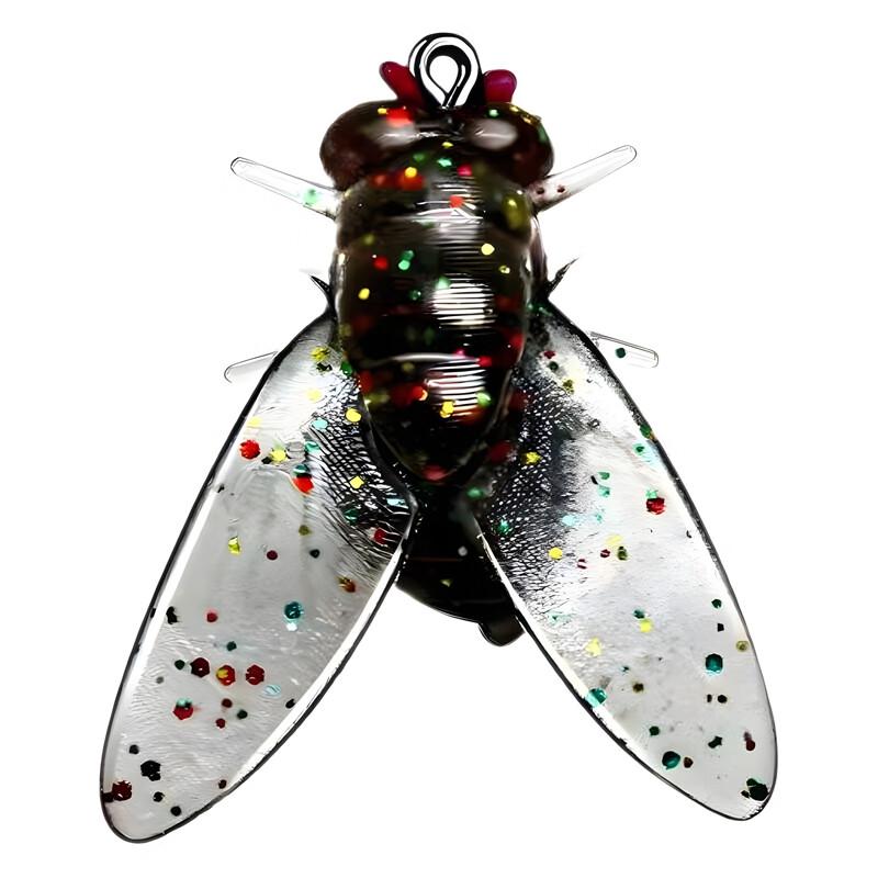 iosn Lure Rod & Lure Set