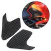 Motorcycle Fuel Anti-slip Pad For 696 796 1100 2010-2016 Heat Insulation Sticker Motorcycle O1l7