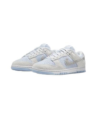 

Nike Dunk Low Photon Dust Armory Blue W - FZ3779-025 EU 37.5 сірий колір