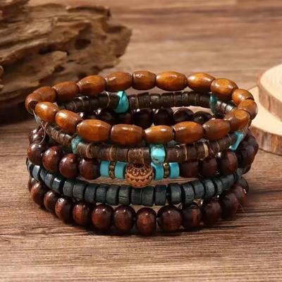 Braceletes – Pulseiras múltiplas