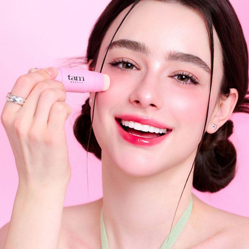 The Jelly Beam Highlighter (3 colors)