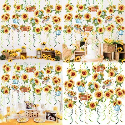 Deko & Wohnaccessoires – Künstliche Blumen & Kränze