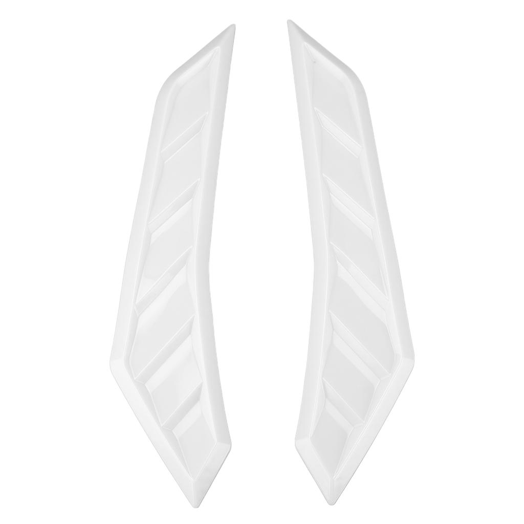 Car Engine Hood Panel Sticker Decorative Auto Exterior Accessories for Car