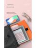 Universal Silent Rechargeable Bluetooth Keyboard for iPad, Mobile Phone, and Tablet